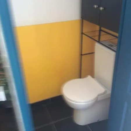 Le Logis Du Pin De La Fade Apartment