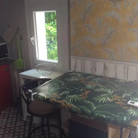 Apartment Le Logis Du Pin De La Fade *