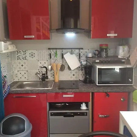 Le Logis Du Pin De La Fade Apartment La Ciotat